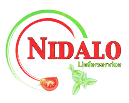 Nidalo logo.